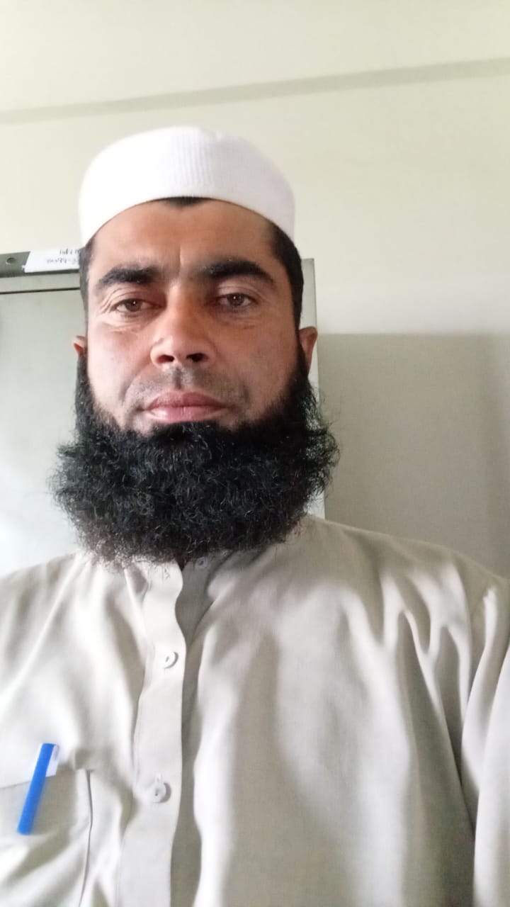 Mr. Rifat Ullah